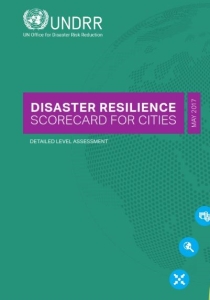 Disaster Resilience Scorecard For Cities | UN Nepal Information Platform